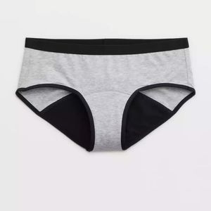 AerieREAL period. Undies